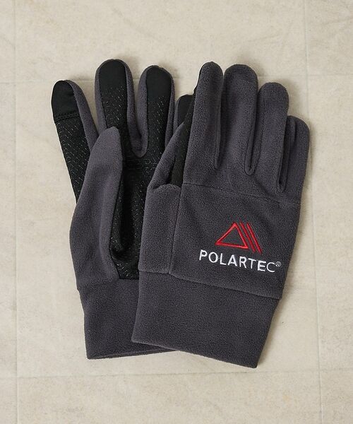 ABAHOUSE / アバハウス 手袋 | 【POLARTEC/ポーラックス】GLOVE/グローブ | 詳細19