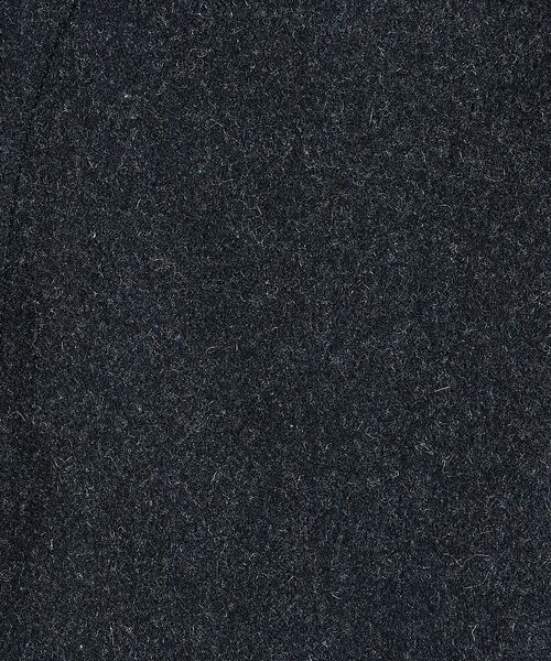 ABAHOUSE / アバハウス ブルゾン | 【LUCEBER/ルースバー】 WOOL LINER COAT/ウールライナーコ | 詳細15