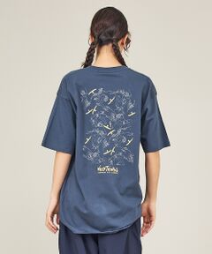 ABAHOUSE / アバハウス Tシャツ | 【WILDTHINGS / ワイルドシングス】80'S CLIMBER TEE