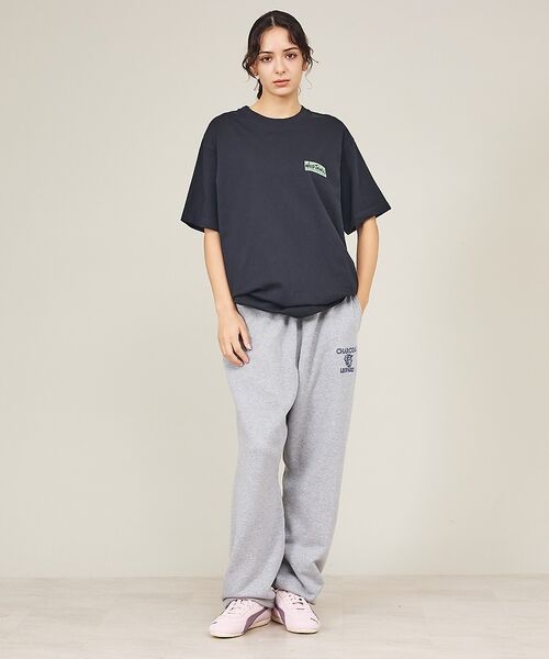 ABAHOUSE / アバハウス Tシャツ | 【WILDTHINGS / ワイルドシングス】80'S CLIMBER TEE | 詳細2