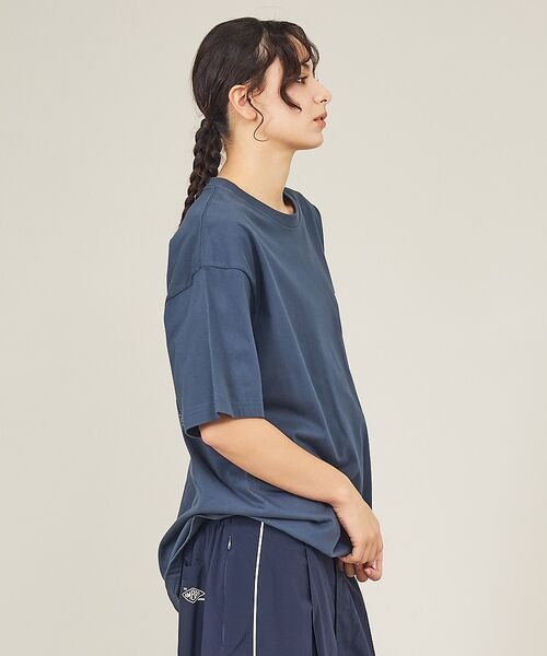 ABAHOUSE / アバハウス Tシャツ | 【WILDTHINGS / ワイルドシングス】80'S CLIMBER TEE | 詳細8