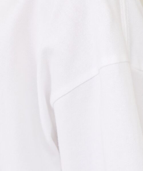 ABAHOUSE / アバハウス Tシャツ | 【WILDTHINGS / ワイルドシングス】80'S CLIMBER TEE | 詳細21