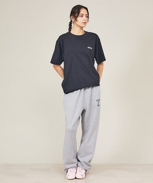 ABAHOUSE / アバハウス Tシャツ | 【WILDTHINGS / ワイルドシングス】OLD ICONS TEE / オ | 詳細3