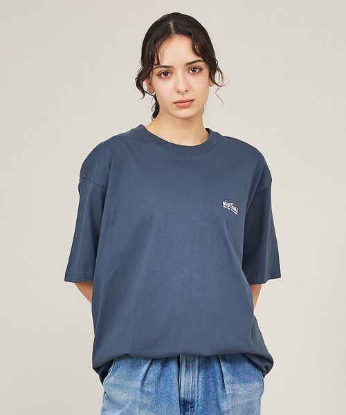 ABAHOUSE / アバハウス Tシャツ | 【WILDTHINGS / ワイルドシングス】OLD ICONS TEE / オ | 詳細7