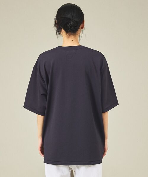 ABAHOUSE / アバハウス Tシャツ | 【Americana（アメリカーナ）×　ORIGINAL Charcoal（オリ | 詳細20