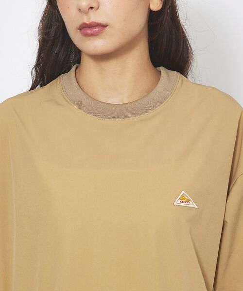 ABAHOUSE / アバハウス Tシャツ | 【KELTY/ケルティー】Lush Comfort T-shirt/ラッシュコン | 詳細10