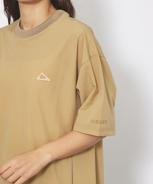 ABAHOUSE / アバハウス Tシャツ | 【KELTY/ケルティー】Lush Comfort T-shirt/ラッシュコン | 詳細11