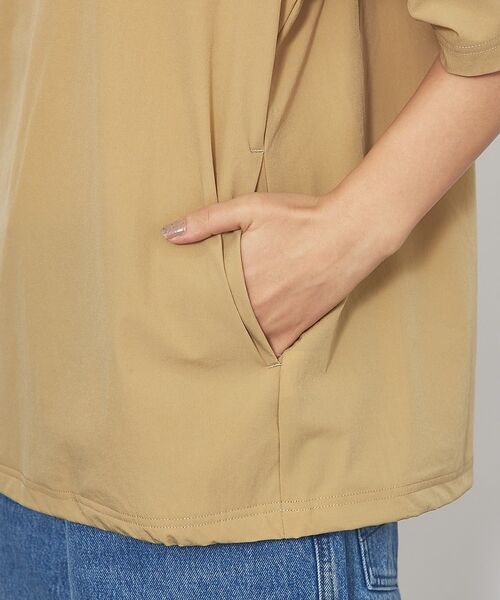 ABAHOUSE / アバハウス Tシャツ | 【KELTY/ケルティー】Lush Comfort T-shirt/ラッシュコン | 詳細12