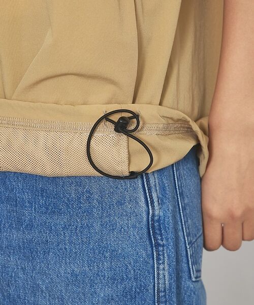 ABAHOUSE / アバハウス Tシャツ | 【KELTY/ケルティー】Lush Comfort T-shirt/ラッシュコン | 詳細13