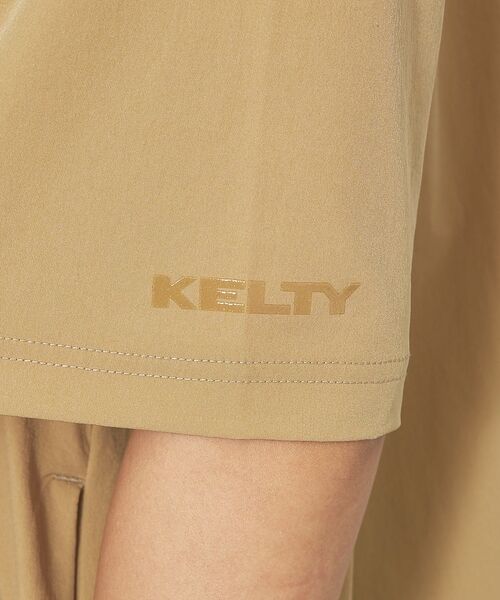 ABAHOUSE / アバハウス Tシャツ | 【KELTY/ケルティー】Lush Comfort T-shirt/ラッシュコン | 詳細14