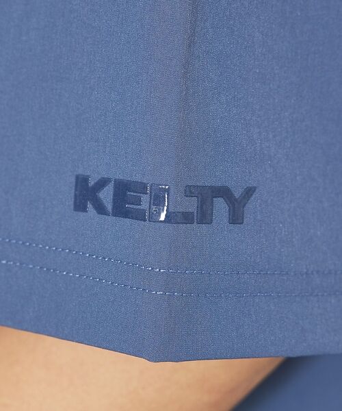 ABAHOUSE / アバハウス Tシャツ | 【KELTY/ケルティー】Lush Comfort T-shirt/ラッシュコン | 詳細3