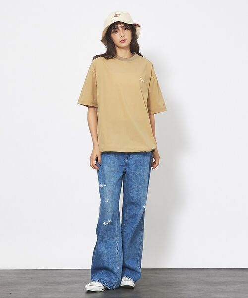 ABAHOUSE / アバハウス Tシャツ | 【KELTY/ケルティー】Lush Comfort T-shirt/ラッシュコン | 詳細6