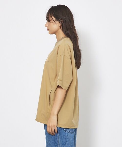 ABAHOUSE / アバハウス Tシャツ | 【KELTY/ケルティー】Lush Comfort T-shirt/ラッシュコン | 詳細8