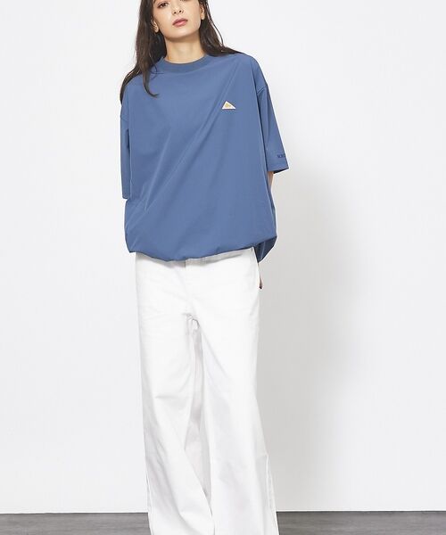 ABAHOUSE / アバハウス Tシャツ | 【KELTY/ケルティー】Lush Comfort T-shirt/ラッシュコン | 詳細19