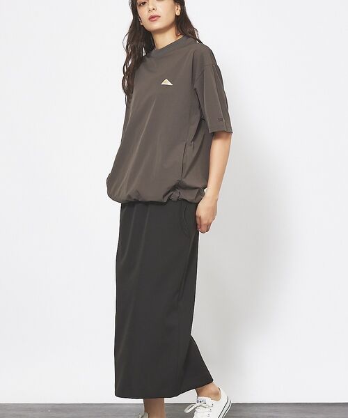 ABAHOUSE / アバハウス Tシャツ | 【KELTY/ケルティー】Lush Comfort T-shirt/ラッシュコン | 詳細23