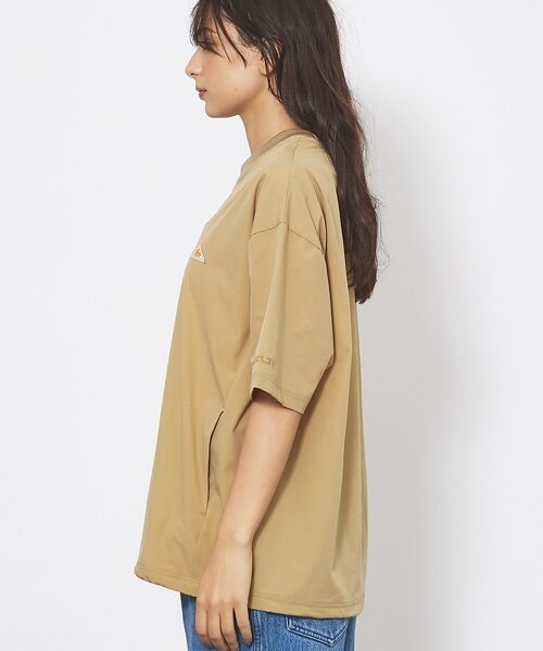 ABAHOUSE / アバハウス Tシャツ | 【KELTY/ケルティー】Lush Comfort T-shirt/ラッシュコン | 詳細28