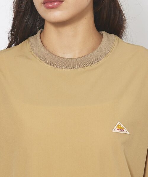 ABAHOUSE / アバハウス Tシャツ | 【KELTY/ケルティー】Lush Comfort T-shirt/ラッシュコン | 詳細30