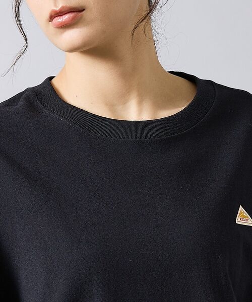 ABAHOUSE / アバハウス Tシャツ | 【KELTY / ケルティ】Back History logo T-Shirt | 詳細13