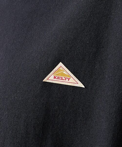 ABAHOUSE / アバハウス Tシャツ | 【KELTY / ケルティ】Back History logo T-Shirt | 詳細15