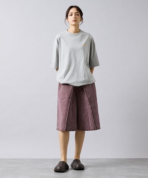 ABAHOUSE / アバハウス Tシャツ | 【KELTY / ケルティ】Back History logo T-Shirt | 詳細22