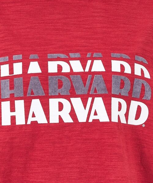 ABAHOUSE / アバハウス Tシャツ | 【RUSSELL ATHLETIC / ラッセル アスレティック】Univers | 詳細4