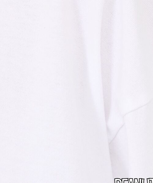 ABAHOUSE / アバハウス Tシャツ | 【JOHNBULL/ ジョンブル】PEANUTS SNOOPY/ピーナッツスヌー | 詳細16