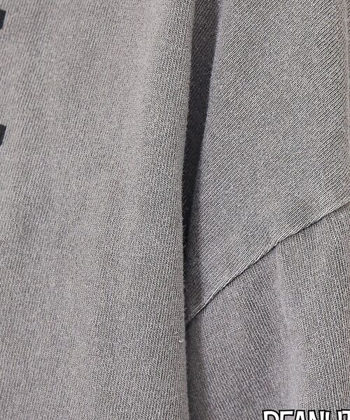 ABAHOUSE / アバハウス Tシャツ | 【JOHNBULL/ ジョンブル】PEANUTS SNOOPY/ピーナッツスヌー | 詳細23