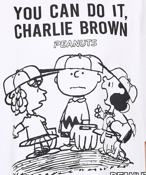 ABAHOUSE / アバハウス Tシャツ | 【JOHNBULL/ ジョンブル】PEANUTS SNOOPY/ピーナッツスヌー | 詳細27