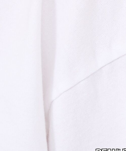 ABAHOUSE / アバハウス Tシャツ | 【JOHNBULL/ ジョンブル】PEANUTS SNOOPY/ピーナッツスヌー | 詳細5