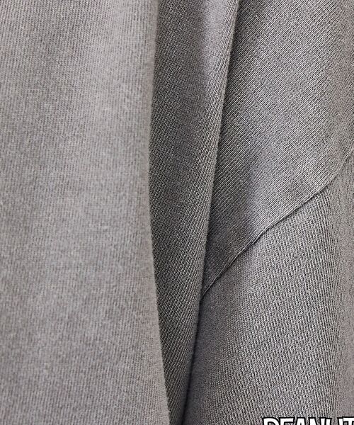 ABAHOUSE / アバハウス Tシャツ | 【JOHNBULL/ ジョンブル】PEANUTS SNOOPY/ピーナッツスヌー | 詳細8