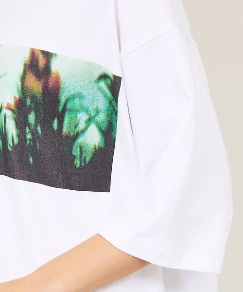 ABAHOUSE / アバハウス Tシャツ | 【JOHNBULL/ ジョンブル】NINE INCH NAILS /ナイン・イン | 詳細14