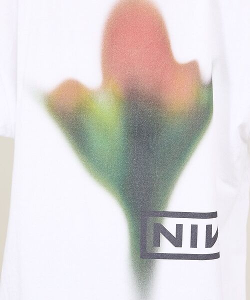 ABAHOUSE / アバハウス Tシャツ | 【JOHNBULL/ ジョンブル】NINE INCH NAILS /ナイン・イン | 詳細16