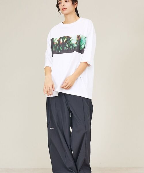 ABAHOUSE / アバハウス Tシャツ | 【JOHNBULL/ ジョンブル】NINE INCH NAILS /ナイン・イン | 詳細6