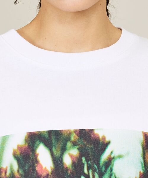 ABAHOUSE / アバハウス Tシャツ | 【JOHNBULL/ ジョンブル】NINE INCH NAILS /ナイン・イン | 詳細12