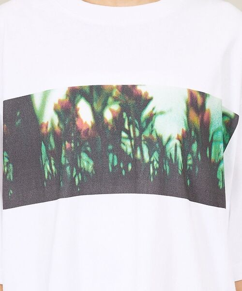 ABAHOUSE / アバハウス Tシャツ | 【JOHNBULL/ ジョンブル】NINE INCH NAILS /ナイン・イン | 詳細13