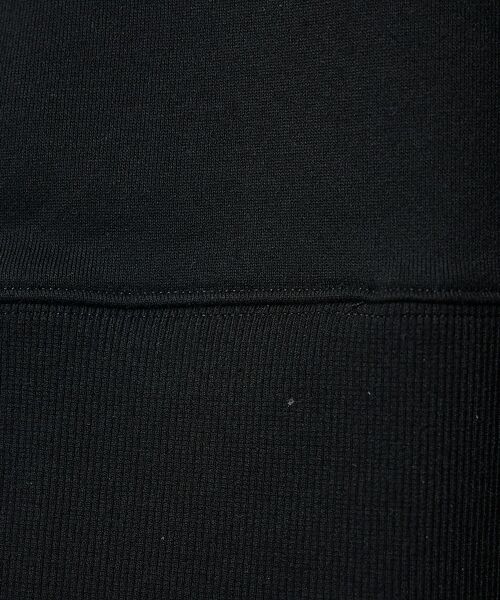 ABAHOUSE / アバハウス スウェット | 【NANGA /ナンガ】ミニロゴ刺繍スウェット/ユニセックス【予約】 | 詳細16