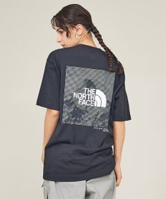 ABAHOUSE / アバハウス Tシャツ | 【THE NORTH FACE/ノースフェイス】TFN NT32657 / ハー