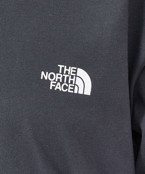 ABAHOUSE / アバハウス Tシャツ | 【THE NORTH FACE/ノースフェイス】TFN NT32657 / ハー | 詳細14