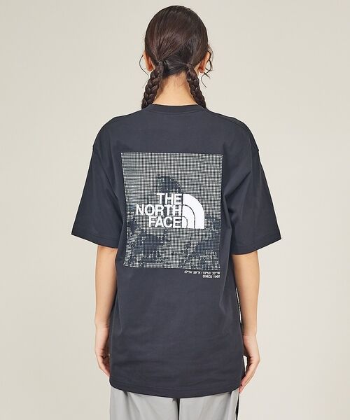 ABAHOUSE / アバハウス Tシャツ | 【THE NORTH FACE/ノースフェイス】TFN NT32657 / ハー | 詳細9