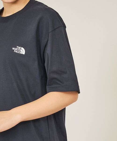 ABAHOUSE / アバハウス Tシャツ | 【THE NORTH FACE/ノースフェイス】TFN NT32657 / ハー | 詳細10