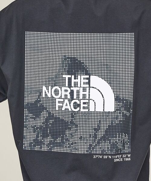 ABAHOUSE / アバハウス Tシャツ | 【THE NORTH FACE/ノースフェイス】TFN NT32657 / ハー | 詳細13