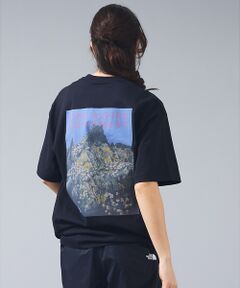 ABAHOUSE / アバハウス Tシャツ | 【THE NORTH FACE / ノースフェイス】Mountain Flowe