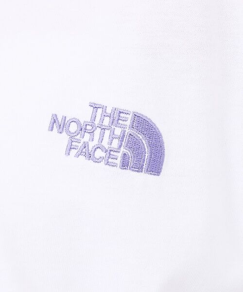 ABAHOUSE / アバハウス Tシャツ | 【THE NORTH FACE / ノースフェイス】Mountain Flowe | 詳細10