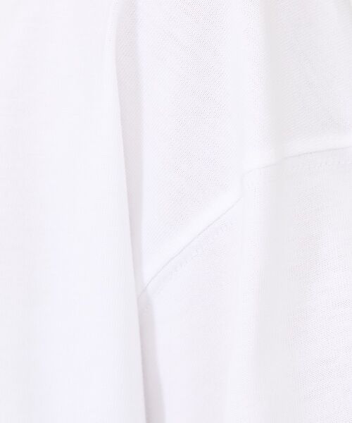 ABAHOUSE / アバハウス Tシャツ | 【THE NORTH FACE / ノースフェイス】Mountain Flowe | 詳細12