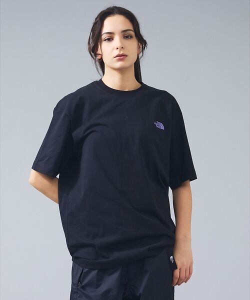 ABAHOUSE / アバハウス Tシャツ | 【THE NORTH FACE / ノースフェイス】Mountain Flowe | 詳細15