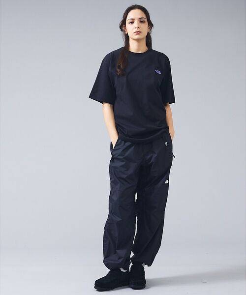 ABAHOUSE / アバハウス Tシャツ | 【THE NORTH FACE / ノースフェイス】Mountain Flowe | 詳細17