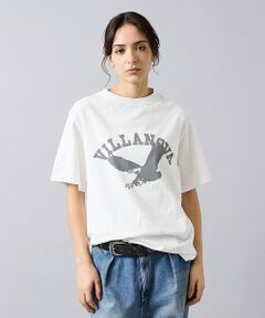 ABAHOUSE / アバハウス Tシャツ | 【REMI RELIEF / レミ レリーフ】  HARD SP加工 20/-