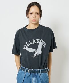 ABAHOUSE / アバハウス Tシャツ | 【REMI RELIEF / レミ レリーフ】  HARD SP加工 20/-