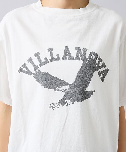 ABAHOUSE / アバハウス Tシャツ | 【REMI RELIEF / レミ レリーフ】  HARD SP加工 20/- | 詳細10