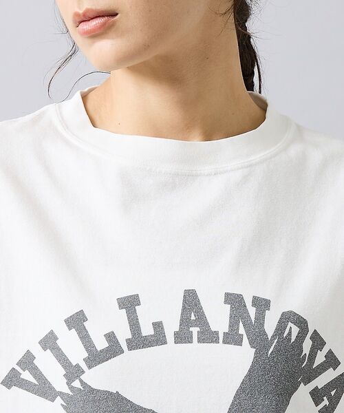 ABAHOUSE / アバハウス Tシャツ | 【REMI RELIEF / レミ レリーフ】  HARD SP加工 20/- | 詳細6